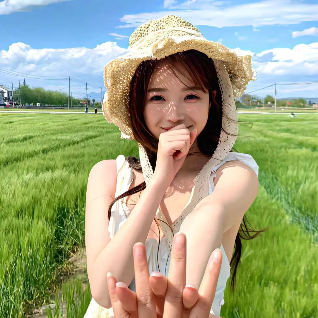 可爱的小崽子们