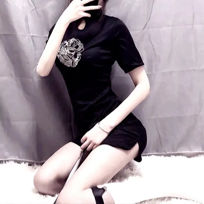 王朝的女人·杨贵妃